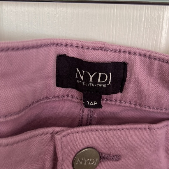 Marilyn Aphrodite straight leg Jean - Picture 2 of 4